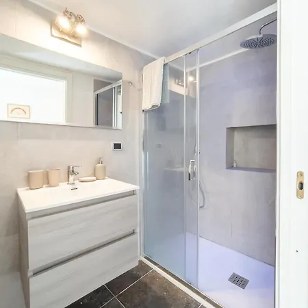 Apartment La Casa Di Diletta Syracuse
