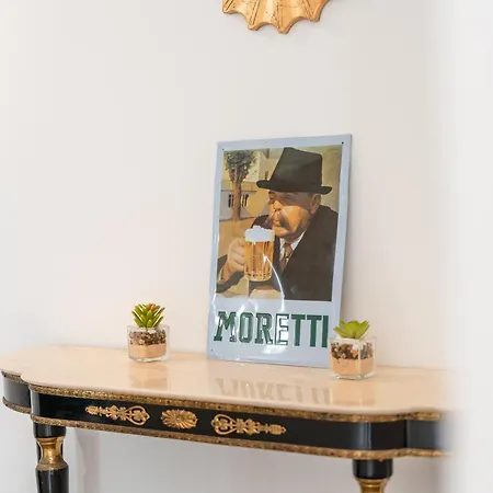 La Casa Di Diletta