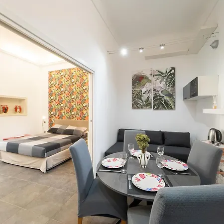 La Casa Di Diletta Apartment *