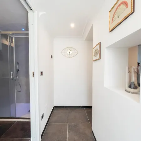 Apartment La Casa Di Diletta Syracuse