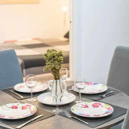 La Casa Di Diletta Apartment Syracuse
