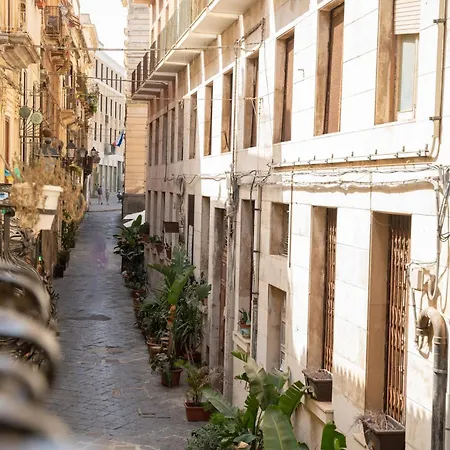 La Casa Di Diletta * Syracuse
