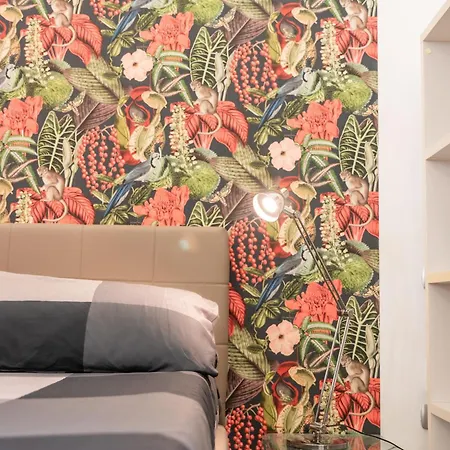 La Casa Di Diletta Apartment