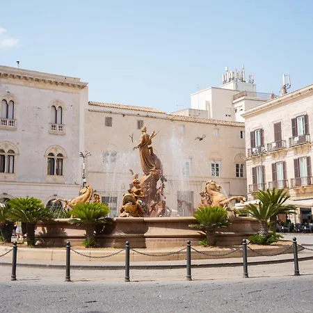 La Casa Di Diletta Apartment *