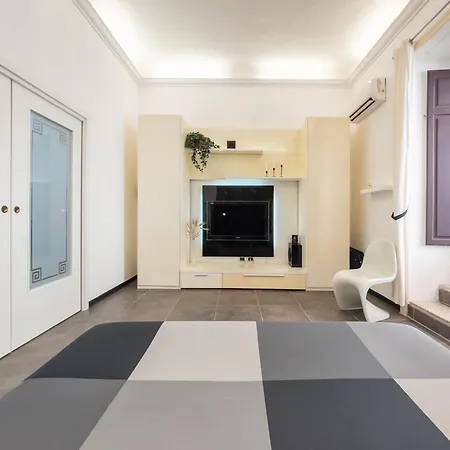 La Casa Di Diletta Apartment *