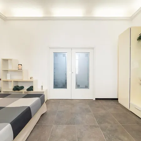 La Casa Di Diletta Syracuse