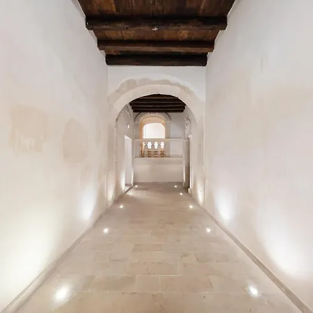 La Casa Di Diletta Apartment *