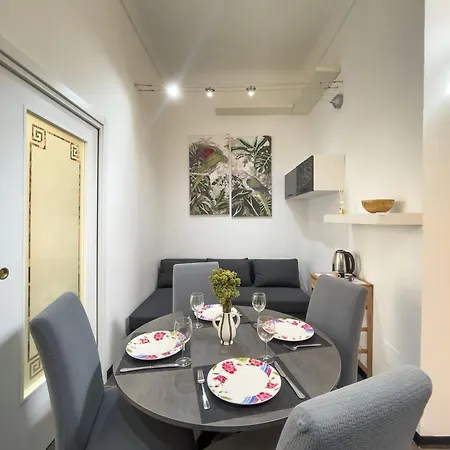 Apartment La Casa Di Diletta *