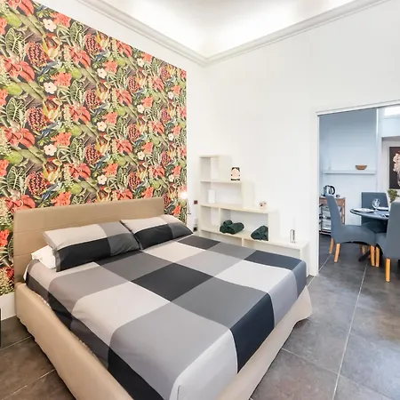 La Casa Di Diletta Apartment Syracuse