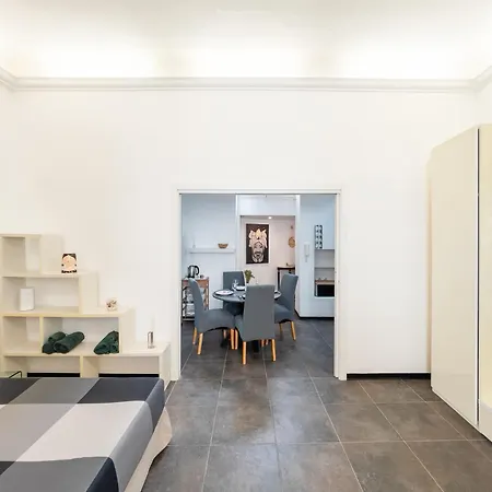 La Casa Di Diletta Apartment *