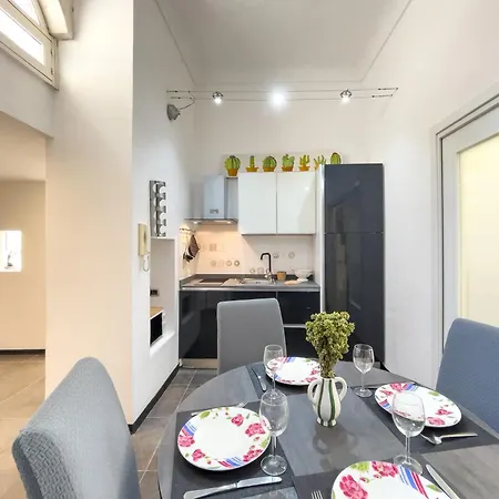 Apartment La Casa Di Diletta Syracuse